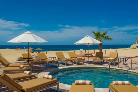 Solmar Resort in Cabo San Lucas — foto 15