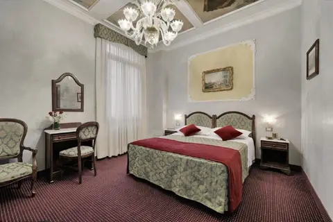 Pausania in Venetië — foto 5