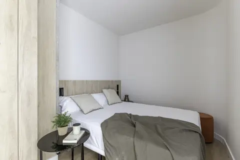 Apartamentos Líbere Pamplona Yamaguchi in Pamplona — foto 10