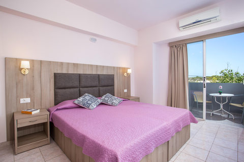 Sun & Sea studios & appartementen foto 3