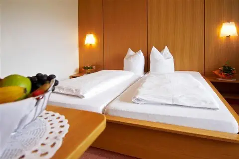 Hotel Silvretta in St. Gallenkirch — foto 5