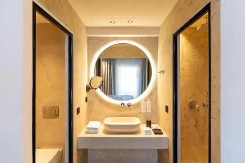 Hotel Cabu - adults only in Municipality of Rhodes — foto 5
