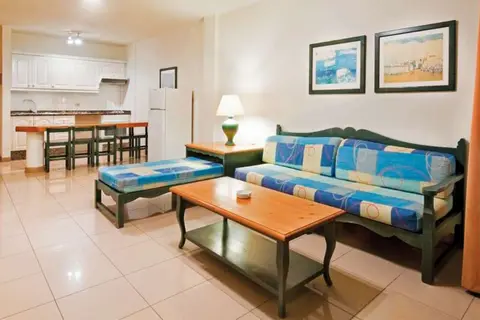 Appartementen Baja del Secreto in Valle Gran Rey — foto 6