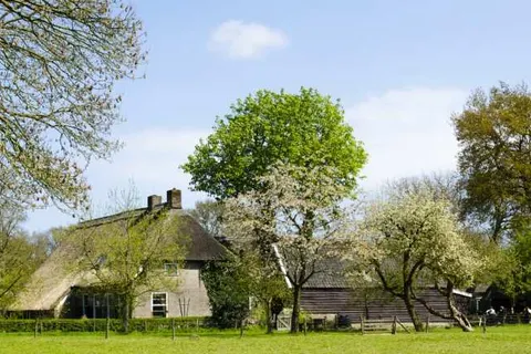 Hotel Eeserhof foto 20