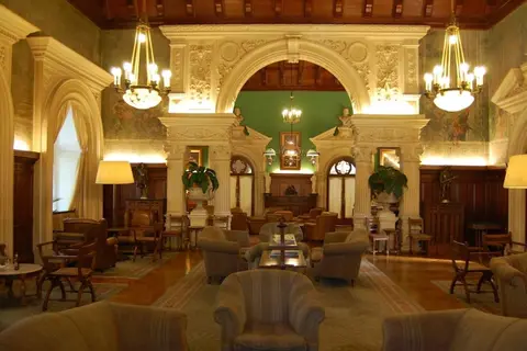Bussaco Palace in Mealhada — foto 9