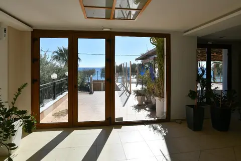 Triton Authentic Cretan Hotel in Δημοτική Ενότητα Αρκαλοχωρίου — foto 5
