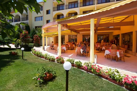 Yavor Palace Hotel in Несебър — foto 7