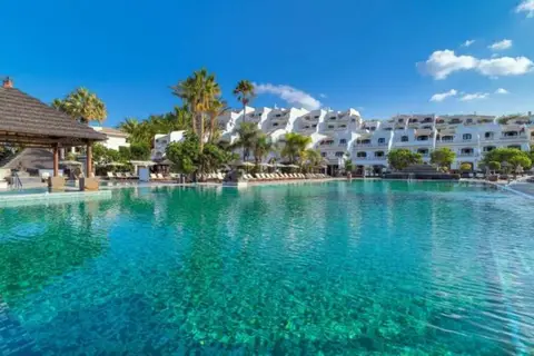 Regency Country Club in Chayofa