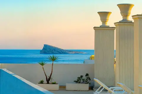 Hotel Magic Cristal Park in Benidorm — foto 23