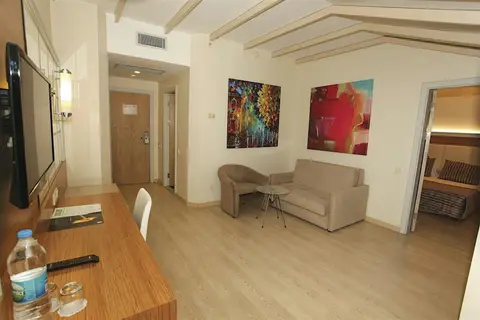AQI Pegasos Resort in Alanya, foto 20