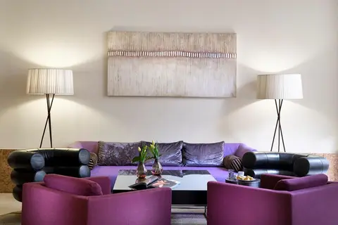 K+K Hotel Central in Praag — foto 6