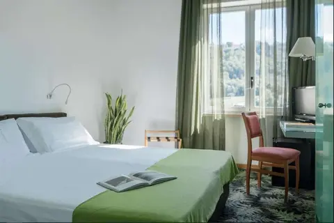 Arca Street Art Hotel in Spoleto — foto 3