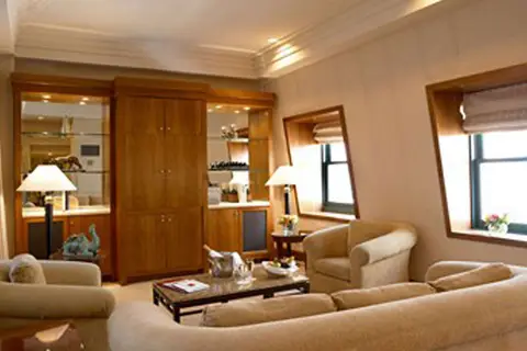 The Kitano Hotel New York in New York, foto 24