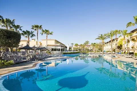 Club del Sol Aparthotel in Pollença