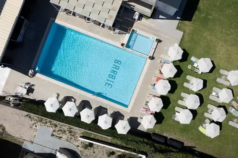 Barbie Hotel & Apartments in Trianda (Ialysos), foto 24
