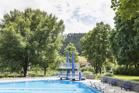 Camping Kinzigtal foto 7