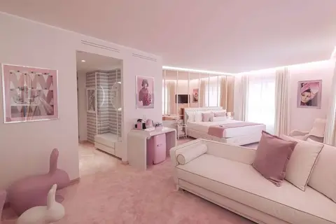 ODSweet Duomo Milano Hotel in Milaan, foto 11