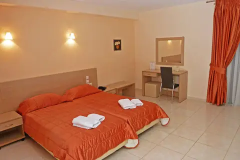Eleana Boutique Hotel in Λευκάδα — foto 10