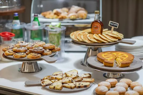 Hotel Bisesti foto 10