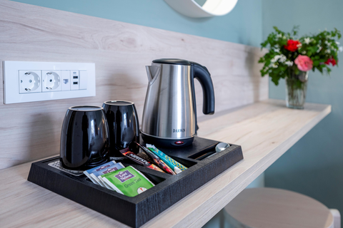 Hotel Aegeon - adults only foto 8