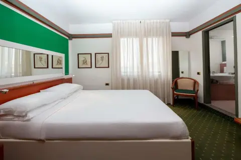 Jet Hotel, Sure Hotel Collection by Best Western in Gallarate, foto 9