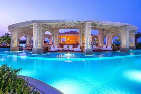 Baron Palace Sahl Hasheesh in Baron Palace Sahl Hasheesh