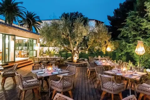 Philoxenia Hotel in Ψακούδια — foto 4