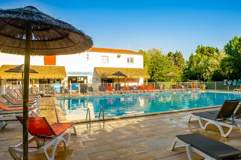 Camping Les Embruns D Oléron foto 9