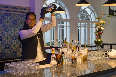 Valeria Jardins d'Agadir Resort in Rabat — foto 28