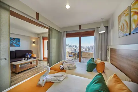 Sandos Benidorm Suites in Benidorm — foto 2