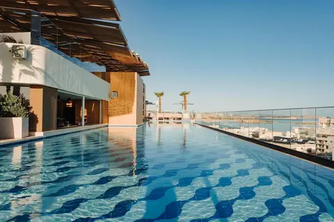 Best Western Premier Malta in San Pawl il-Baħar, foto 13