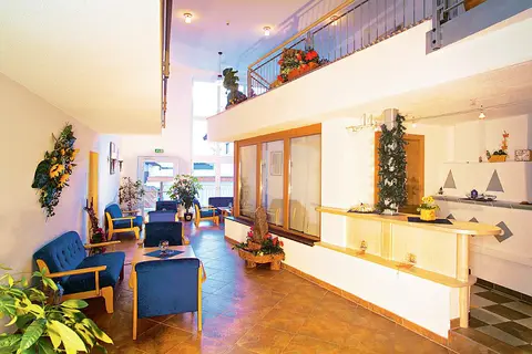 Appartement Resort Falkner in Längenfeld — foto 11