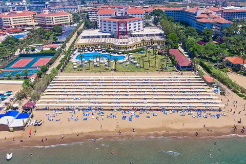 Cesars Side in Manavgat, foto 3
