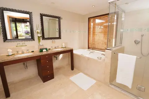 Sofitel Mauritius L'Imperial Resort & Spa in Flic en Flac VCA — foto 23