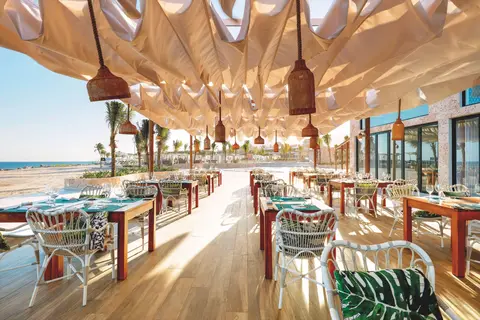TRS Yucatán Hotel in Puerto Aventuras — foto 4