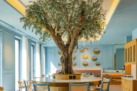 Mercure Porto Centro Aliados in Porto — foto 14