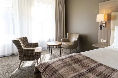 Dormio Wijnhotel Valkenburg foto 22