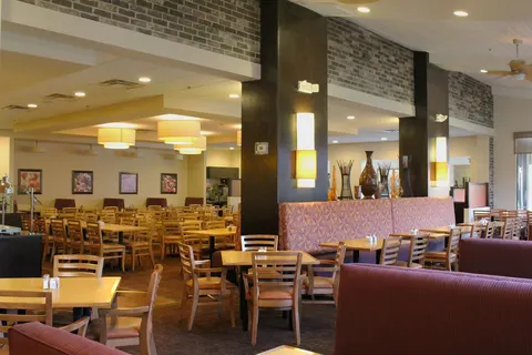 Rosen Inn International foto 7