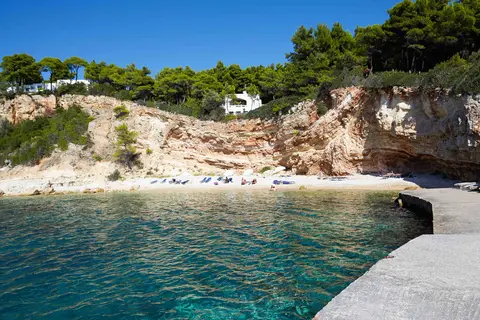 Marpunta Resort in Βότση — foto 17
