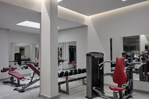 Hotel Atlantica Eleon Grand Resort foto 11