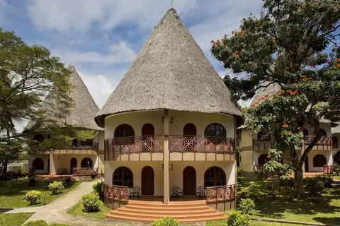 Neptune Palm Beach Boutique Resort & Spa in Diani Beach — foto 3