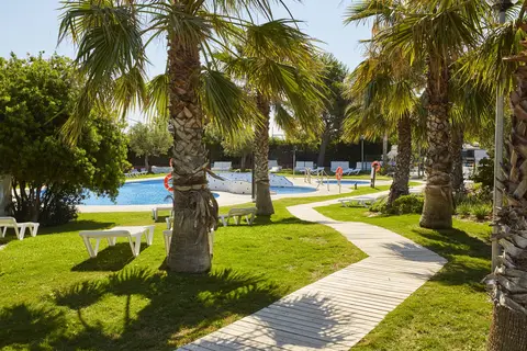 Alannia Costa Dorada Resort in Vandellòs I L'hospitalet De L'infant — foto 29