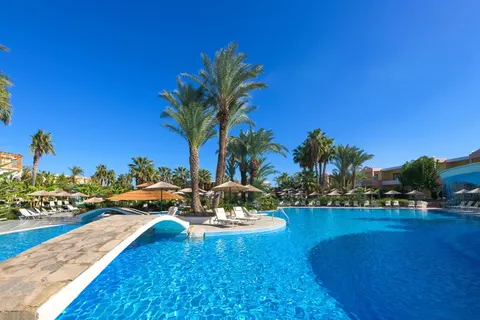 Atrium Palace Resort foto 4