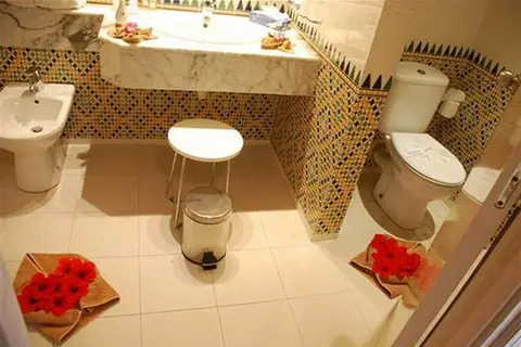 El Mouradi Djerba Menzel in El Haddada — foto 18