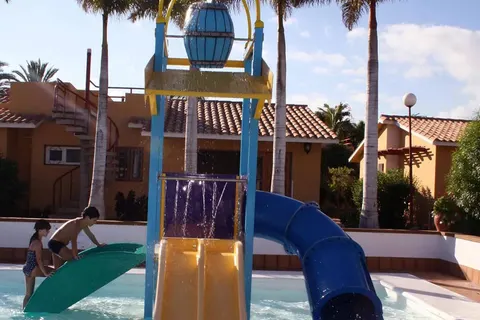 Bungalow Parque Bali foto 3