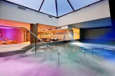 Melia Barcelona Sarria in Barcelona — foto 2