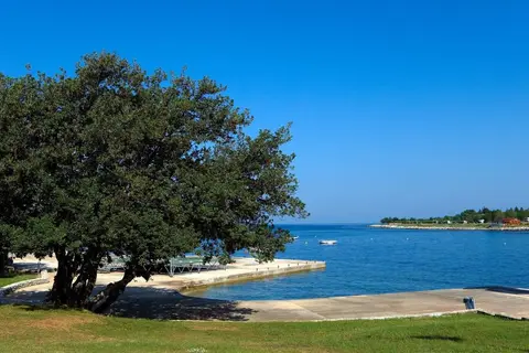 Park Umag in Umag — foto 24