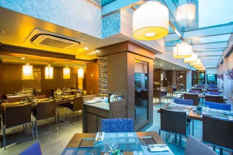 Avantgarde Levent in Fatih — foto 7