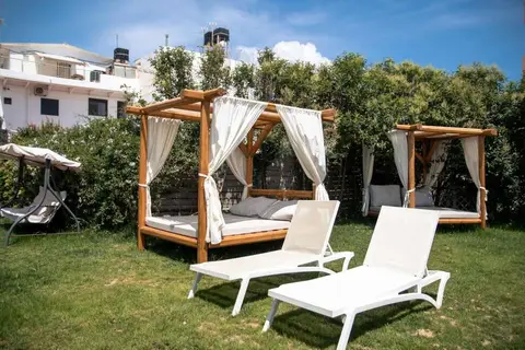 Georgias Garden in Δημοτική Ενότητα Γαζίου — foto 14