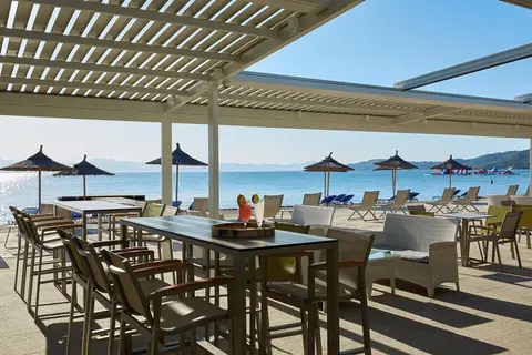 Delfinia Hotels Corfu in Δημοτική Ενότητα Μελιτειέων — foto 6